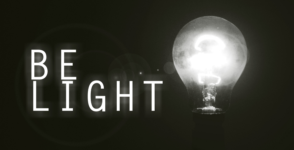 Rescue from Your Darkest Places