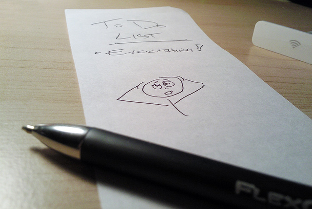 To-Do List