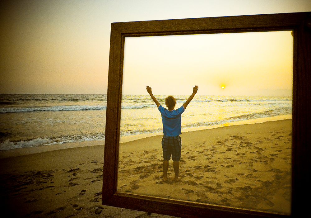 The Power of a Personal Anthem