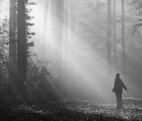 My Struggle Maintaining Hope