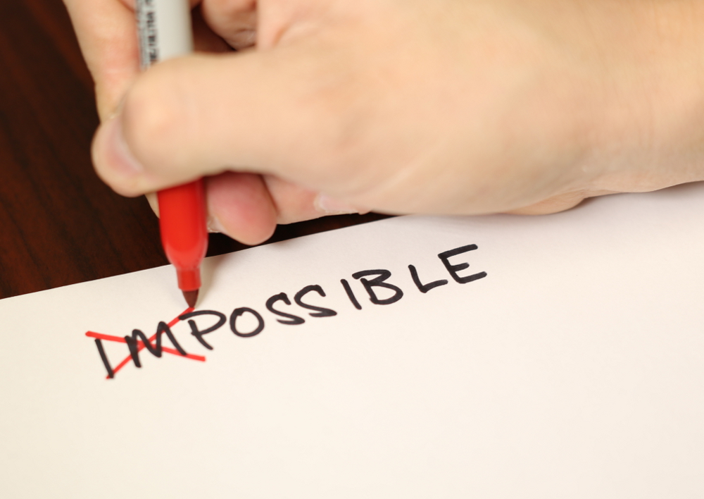 That Moment When You’re Called for Greater Desires