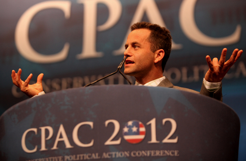 Greater Desires: Kirk Cameron Shows the Way of the Master