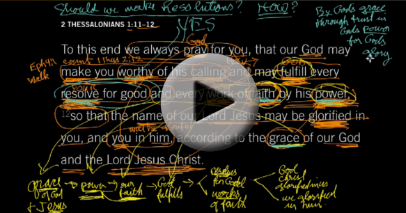 10 Quick Takes on New Year’s Resolutions – What’s Yours?