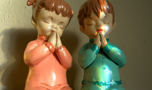 Finding a Living Hope in a Filthy World