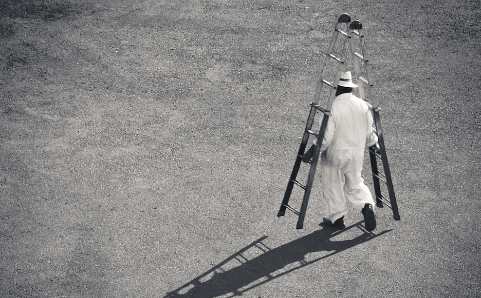 #Praylist: Get Back Up by Toby Mac