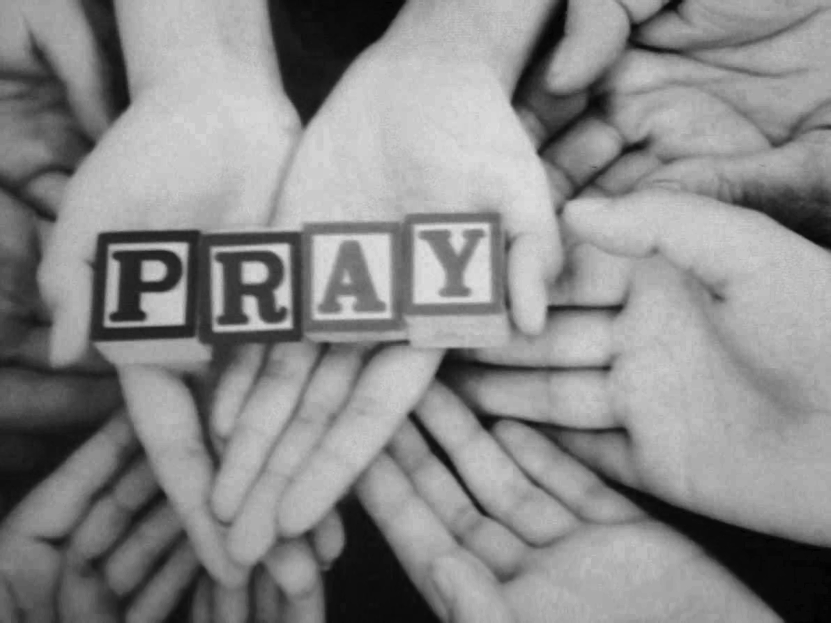 Prayer… the Building Blocks of Faith and Refining