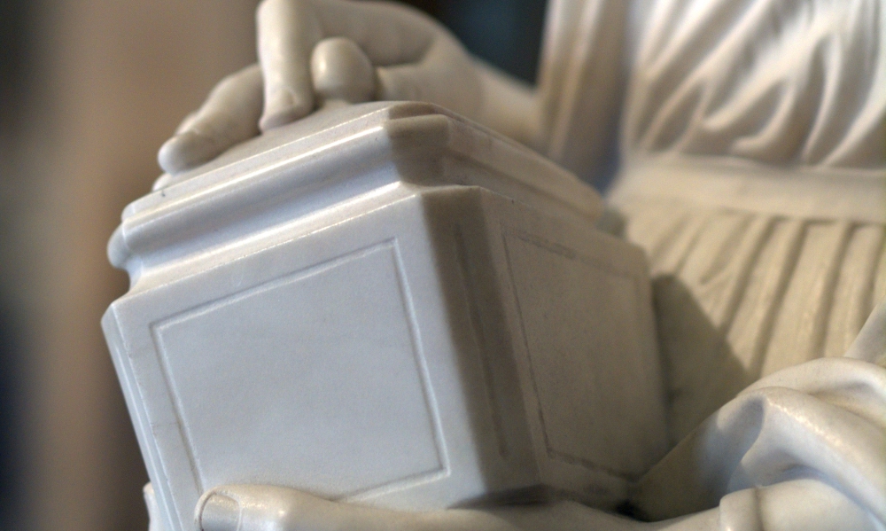 Are you Anointing Jesus or Hoarding your Stuff?