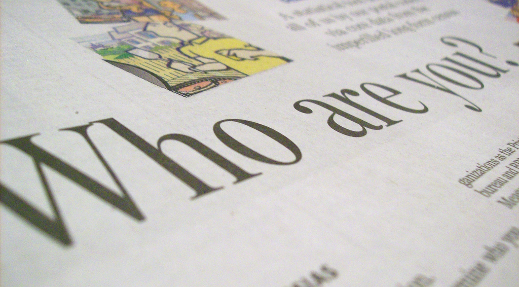 Which Headline Do You Like Better?