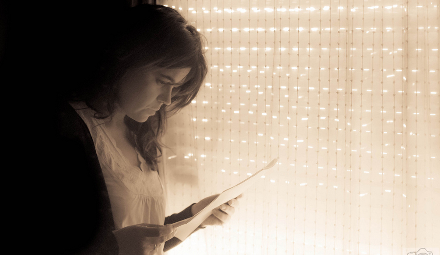 Not one second of your life is guaranteed. So make the call, send a text, draft an email, compose a letter – do what you need to do to let your loved ones know your love for them.