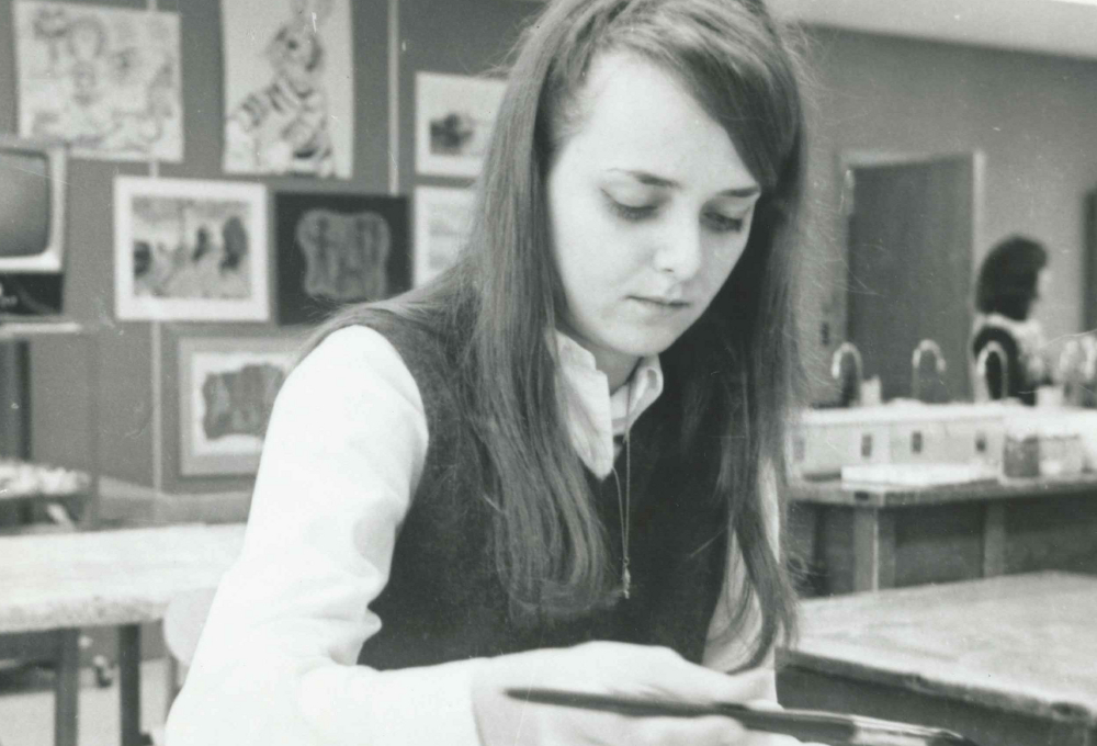 Valerie Gramling Made a Difference