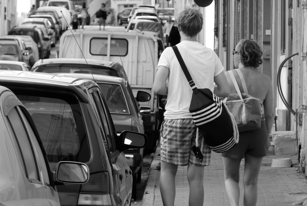 Looking for Lost Treasure? God’s Looking for You!