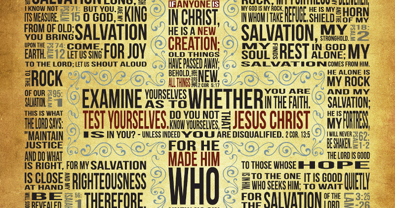 The Real Purpose for Mastering the Sword