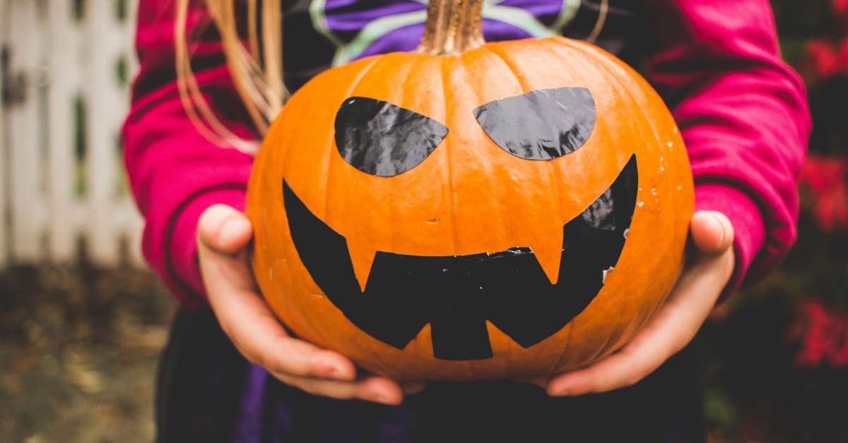 Most Christians Are Wrong About Halloween