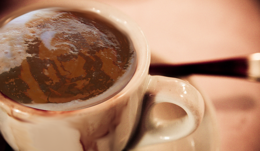 Pumpkin Spice Church… the Pros and Cons