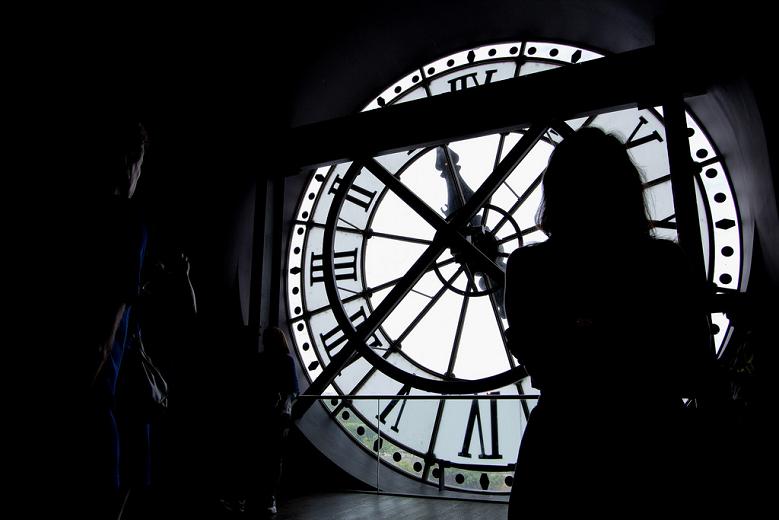 Long-Term Goals Require Viewing from all Sides