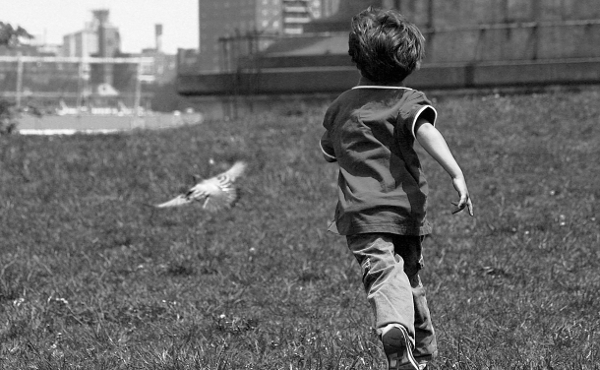 The Secret to Your Future