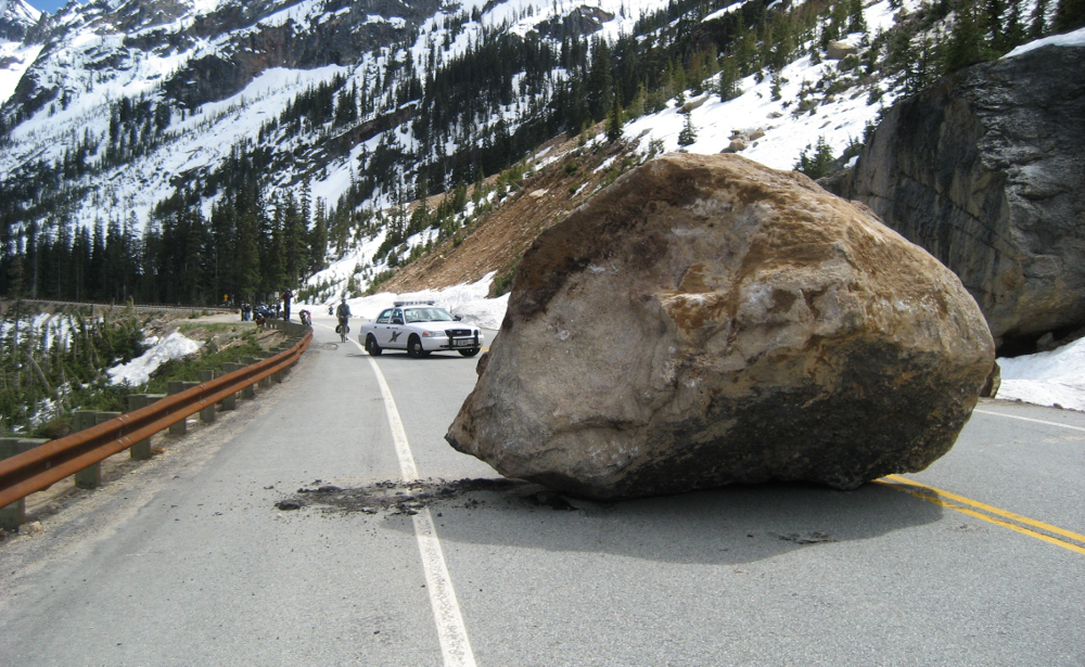 Be Available to Serving God by Getting Out of the Way