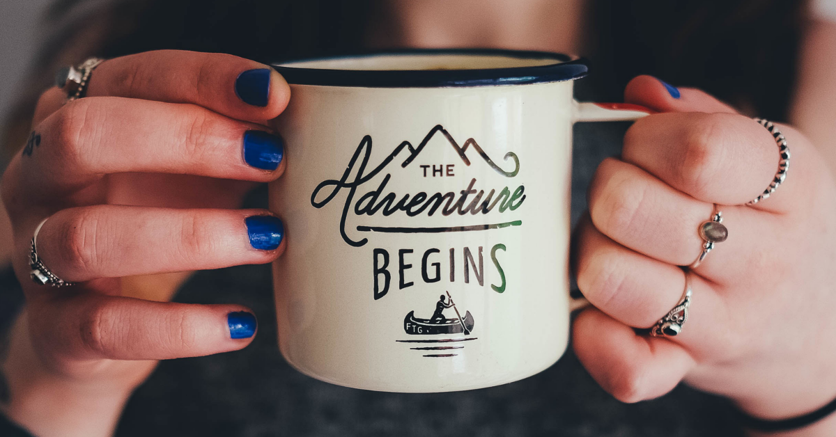 When You Have No Choice, You May Surprise Yourself