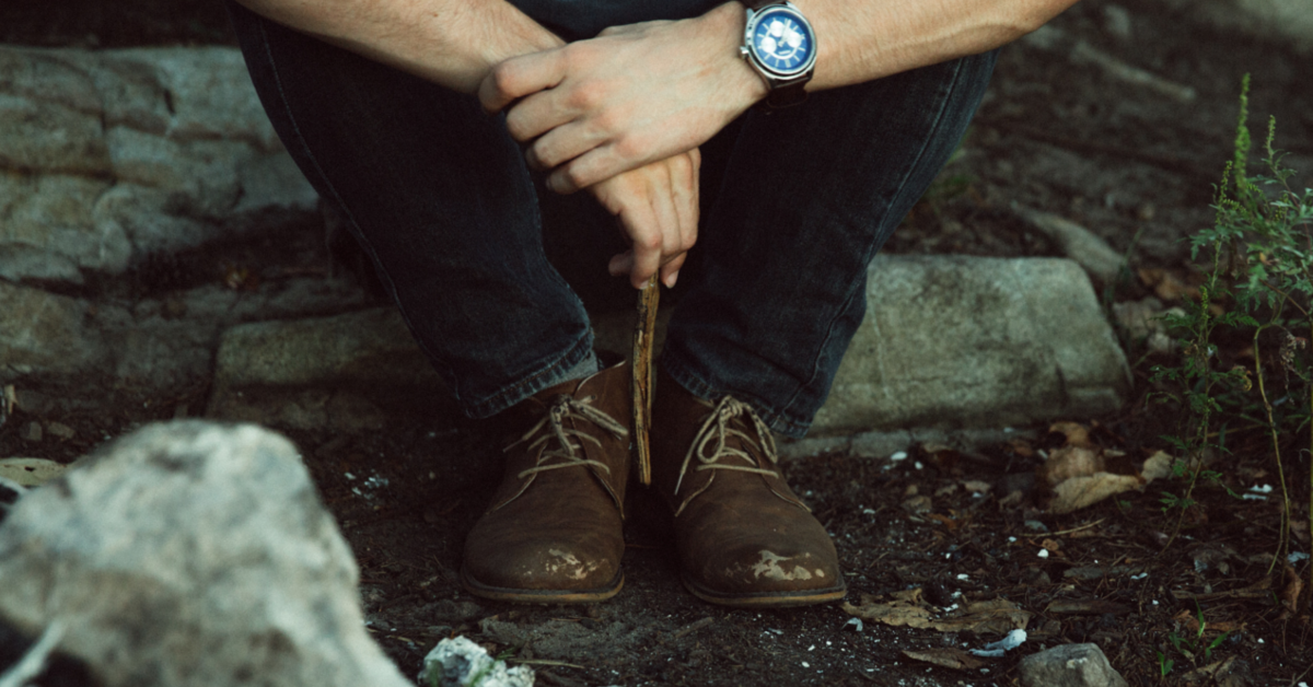 What if I Don’t Know My Calling or Purpose?