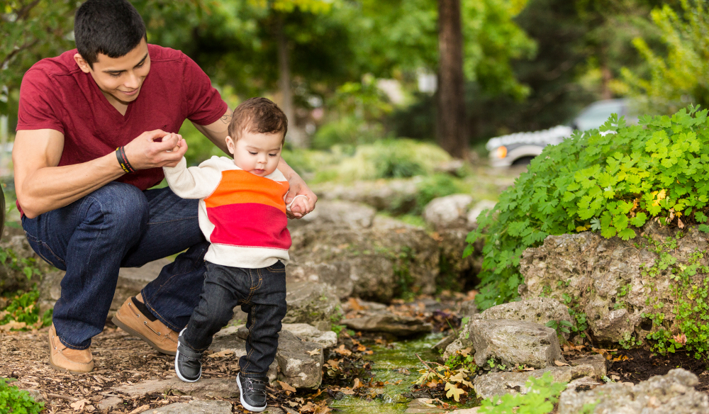 Grow Up. And Then, Grow Up Some More.