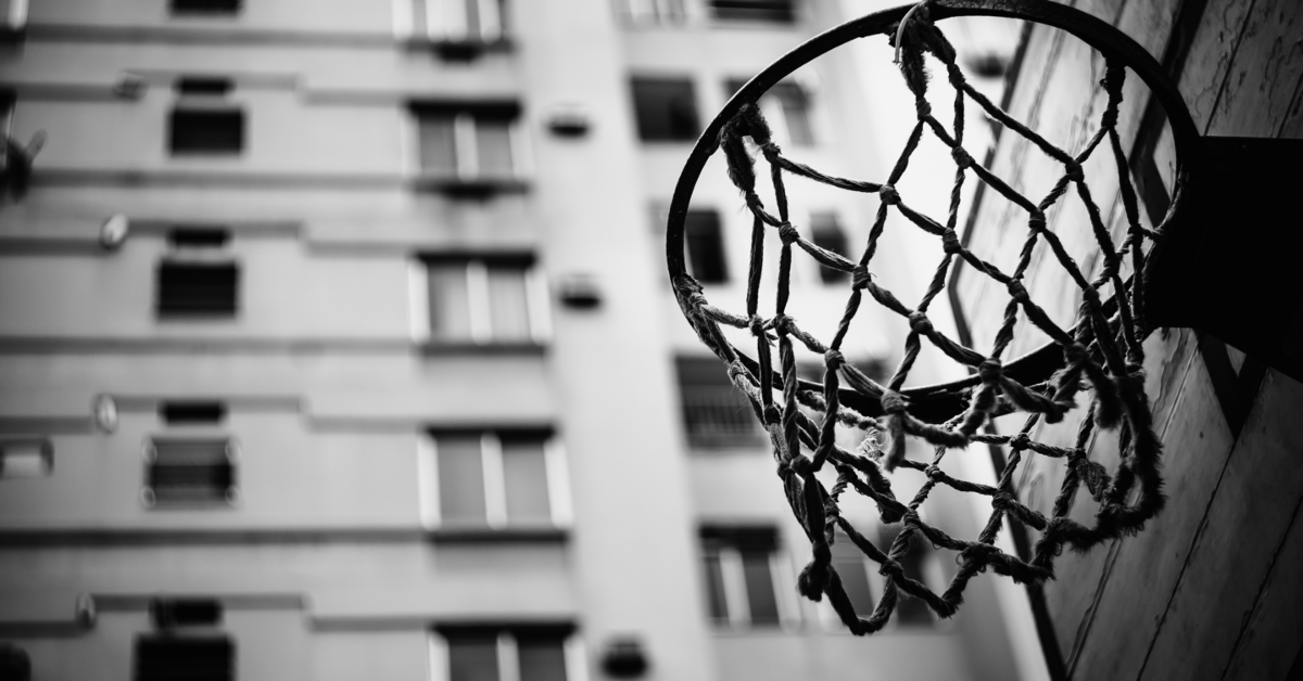 Why Brackets (and Fantasy Sports) Are Life Busters