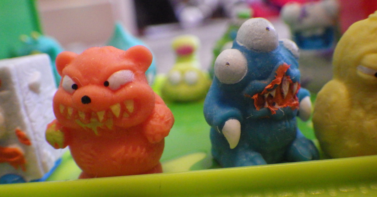 God the Maker and Craftsman, Promises More than Cheap Crap