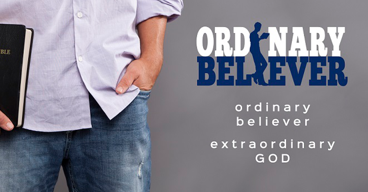 An Interview with Chuck Livermore of OrdinaryBeliever