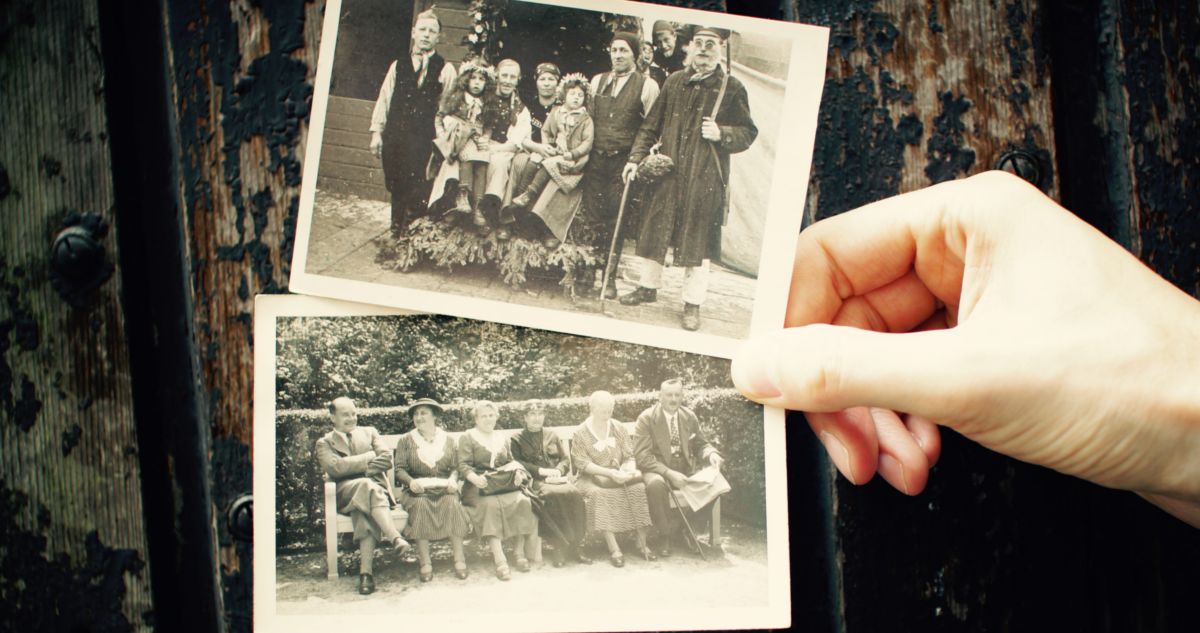 Honor your loved ones with the time, attention, and way you live your life. Show them your love is genuine and sincere.