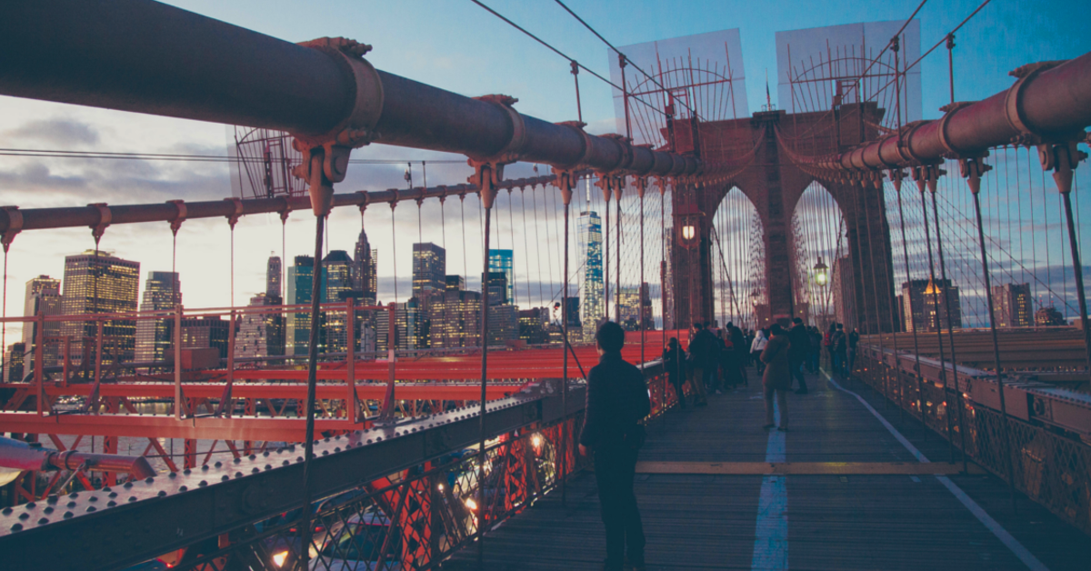 Preparation Comes from God