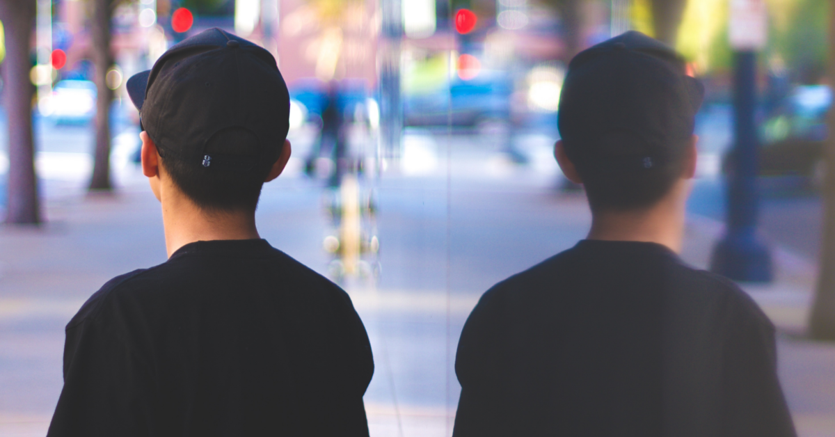 Which Version of You Do You Like Better?