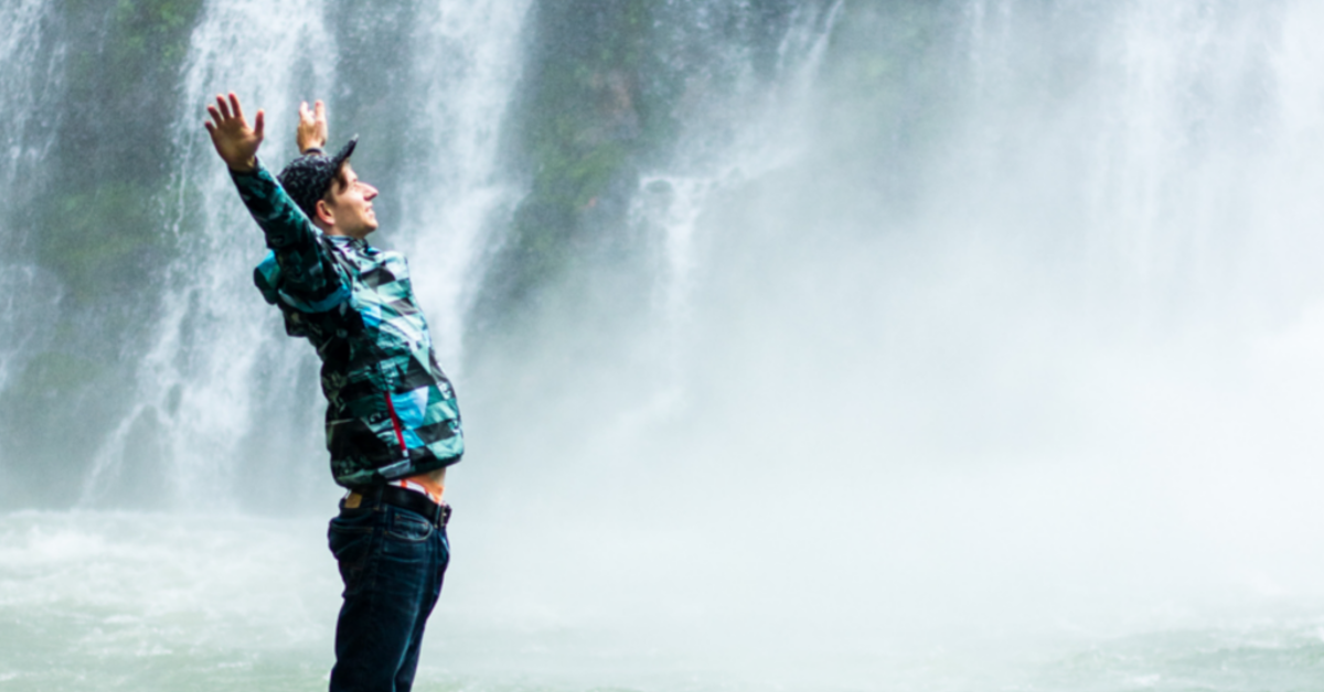 You Might Fear Success – Here’s Why & What You Can Do About It