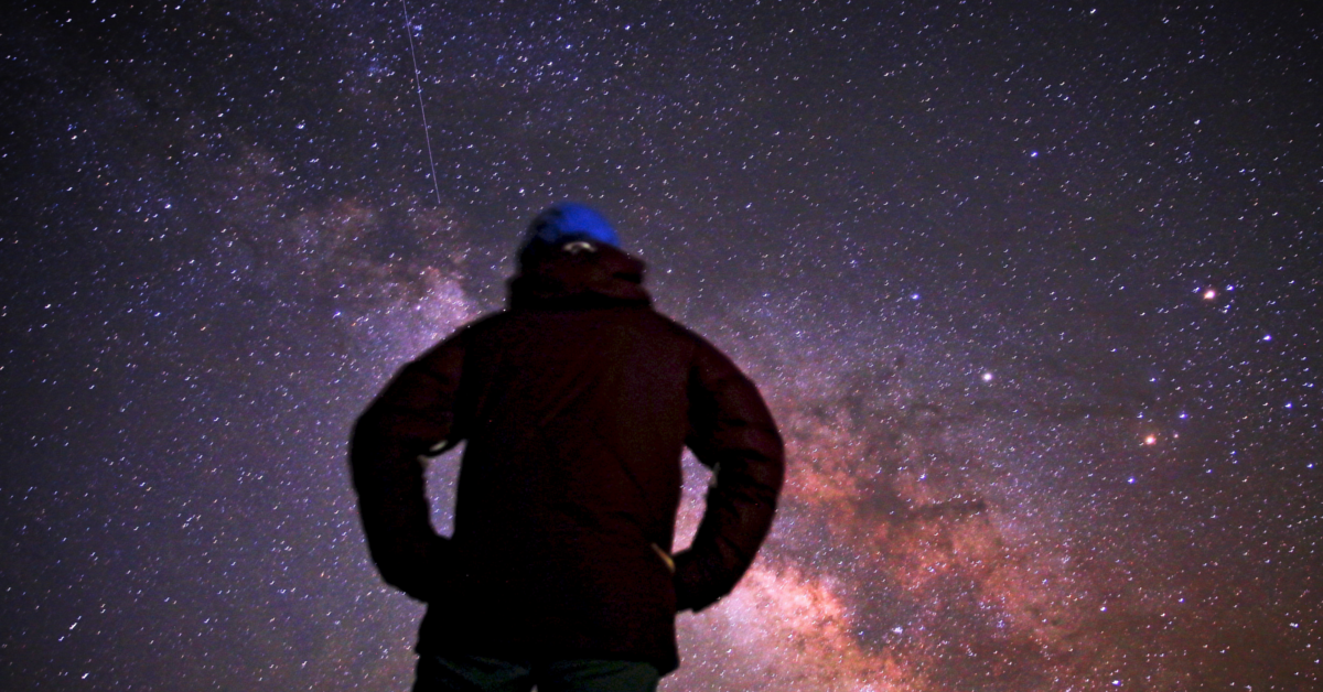 How These 7 Dreamers Put a Dent in the Universe