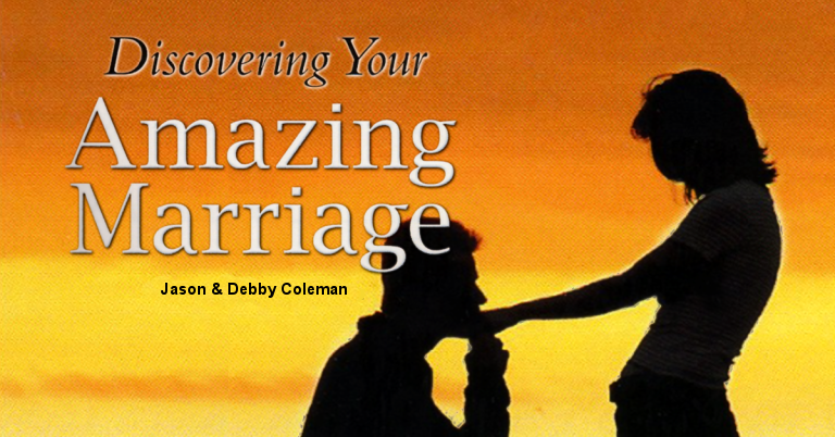 Timeless, God-Centered Marriage Advice with Real & Lasting Impact