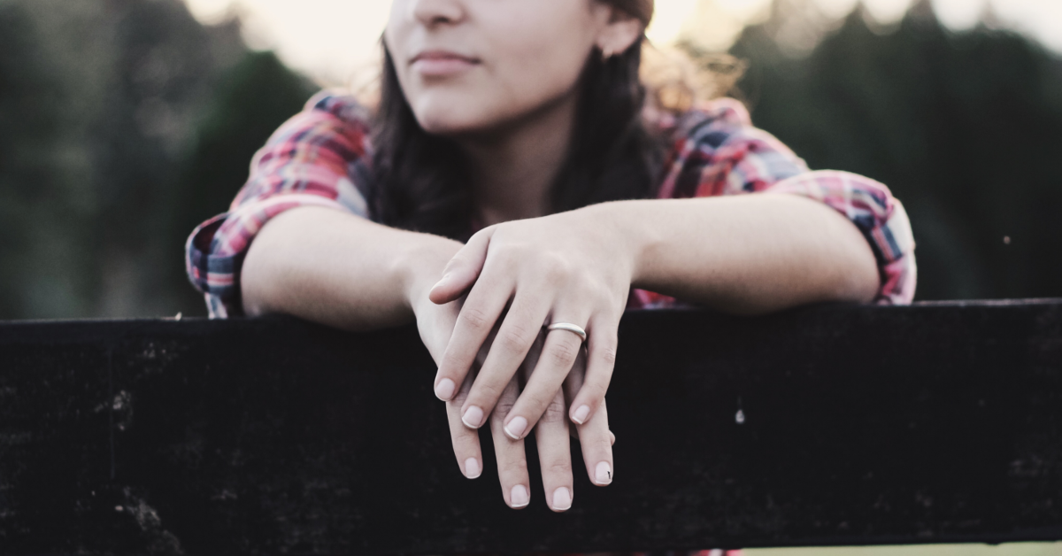 The Freedom Gained Through Forgiveness