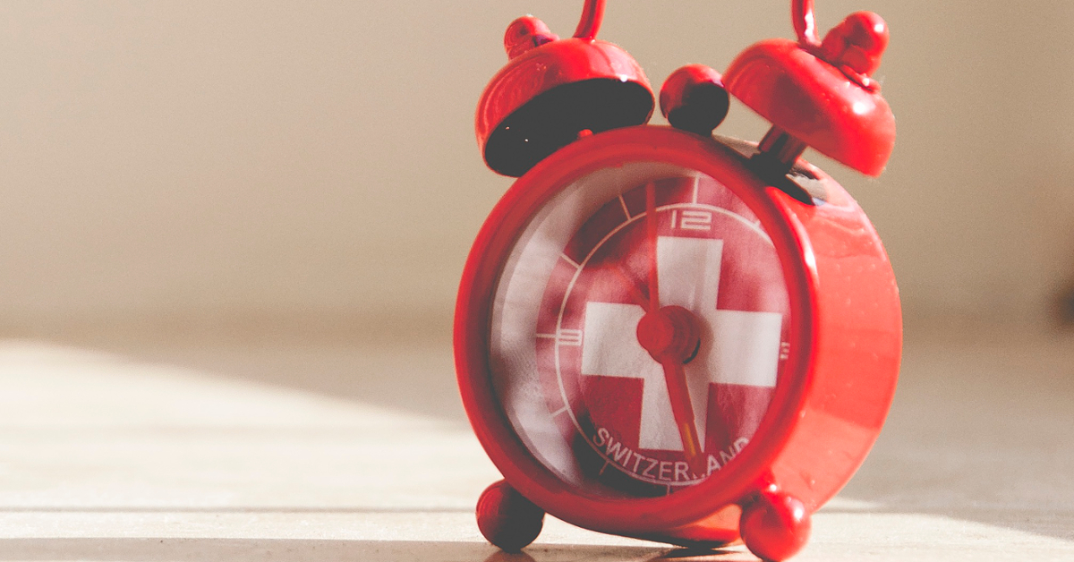 Timeout! What The Heck Are You Doing?