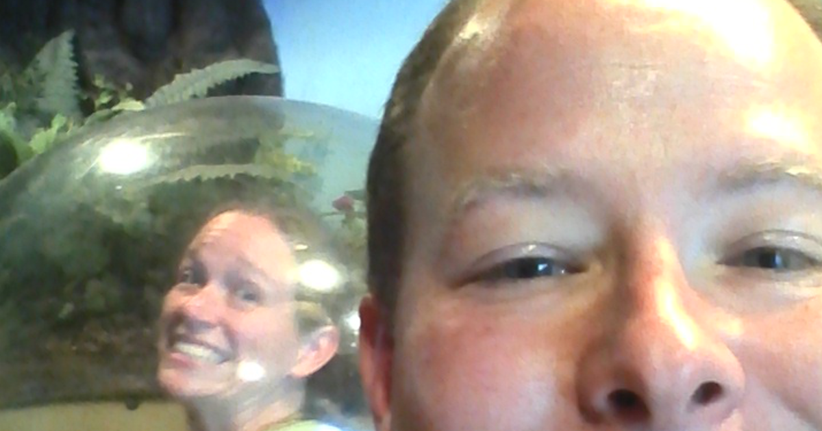 How the Girl Next Door Became the Wife of My Dreams