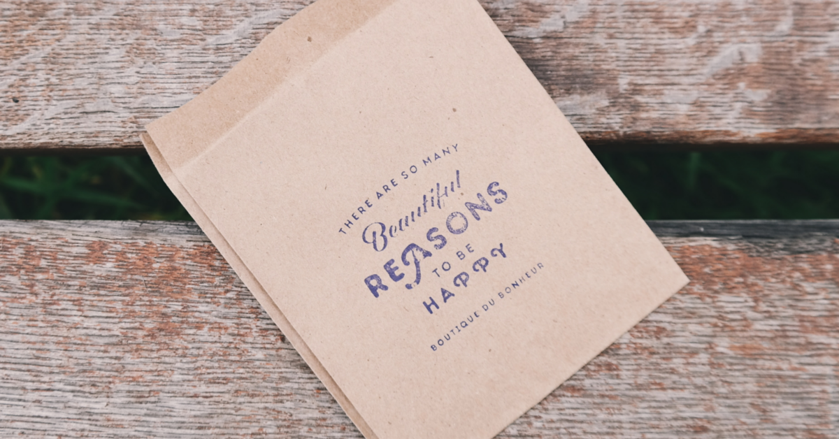 God’s Favor – The What, Why and How