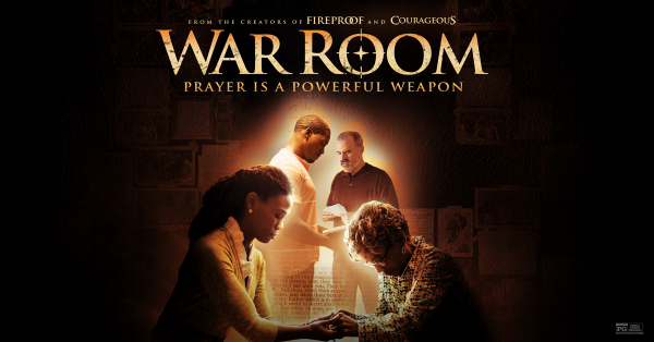 War Room Review: The Power of Prayer in Facing Life’s Battles
