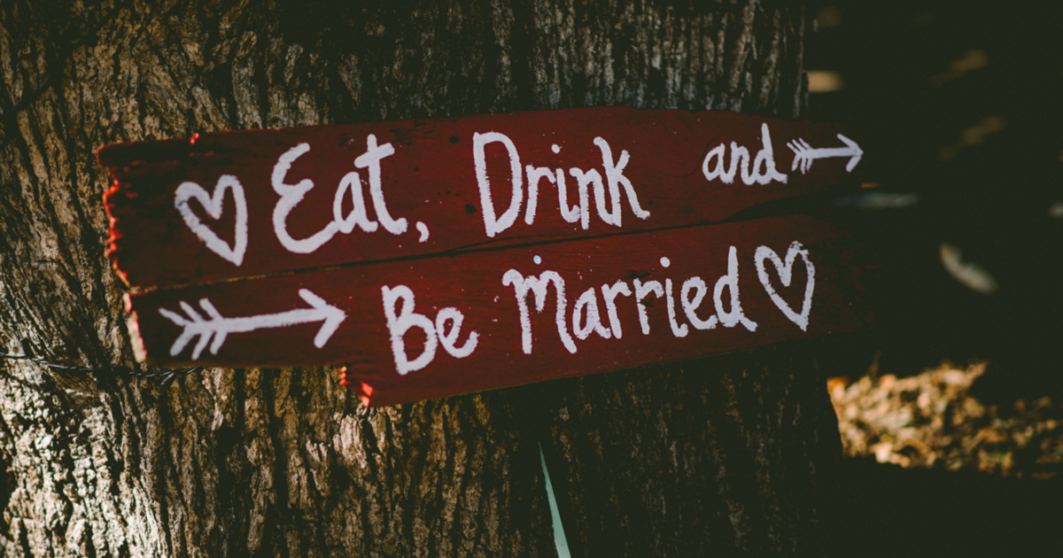 It’s My Wife’s Fifteenth Wedding Anniversary