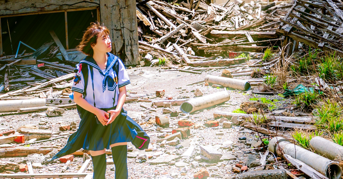 Human Flaws We Cling To And How They Ruin