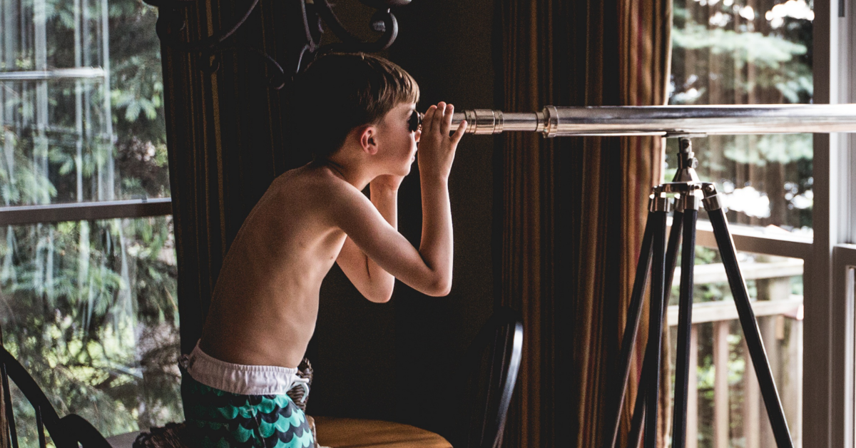 Time for a Mid-Year Checkup & An Invitation