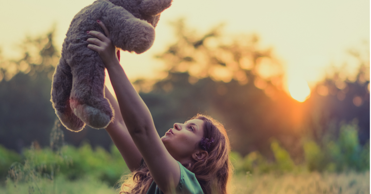 How Survival Instinct & Comfort Zones Screwed Us Up