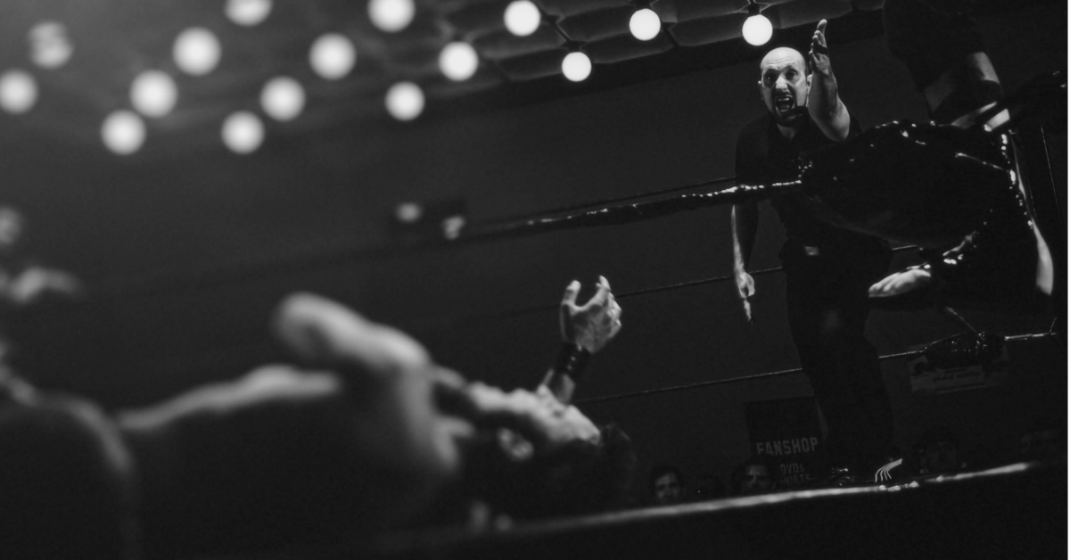 Seven Pick Me Up Songs for Your #Praylist & Inspire Your Comeback