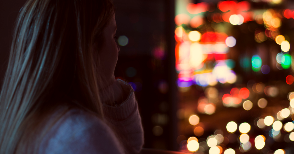 When a Window of Opportunity Becomes a Door