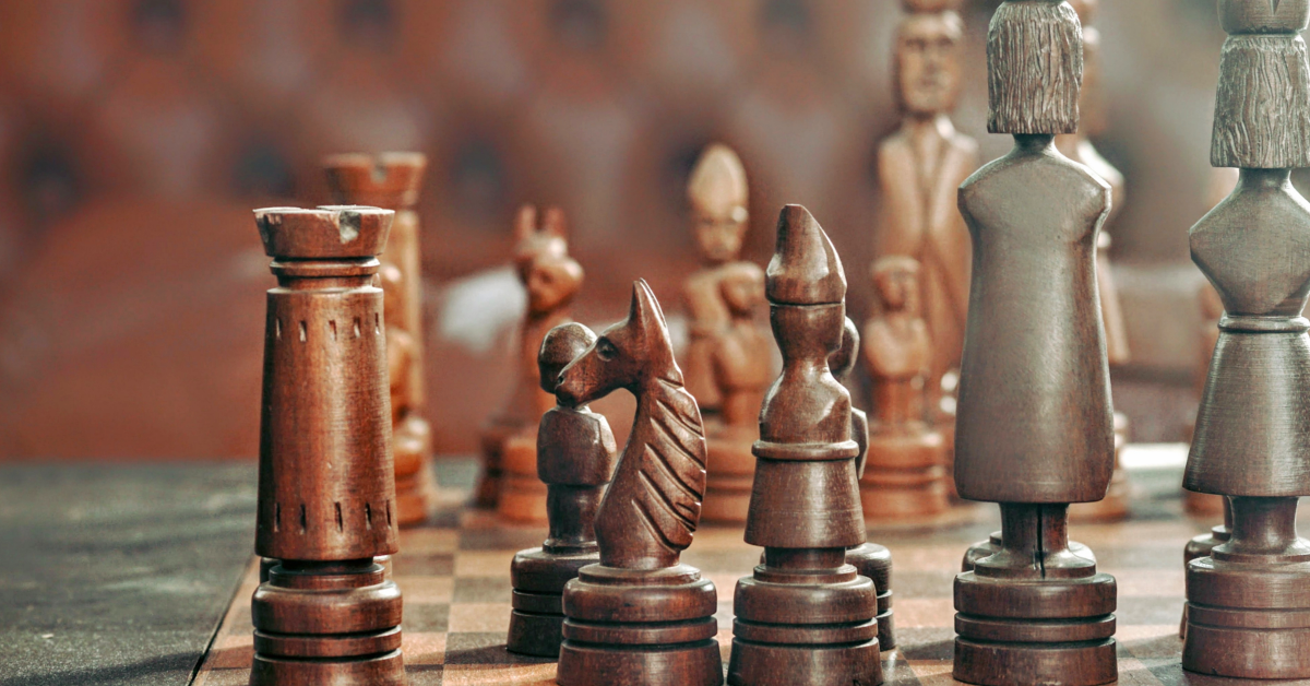 8 Strategies High Achievers Use Every New Year