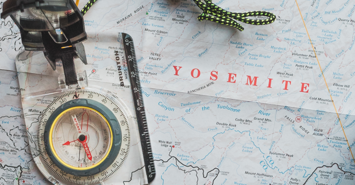 Show Up When God Tells You to be There to Bless and Be Blessed