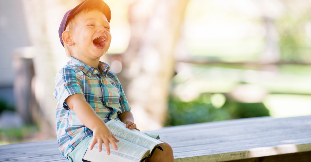 Don’t Just Say Yes. Say Yes with a Committed Spirit