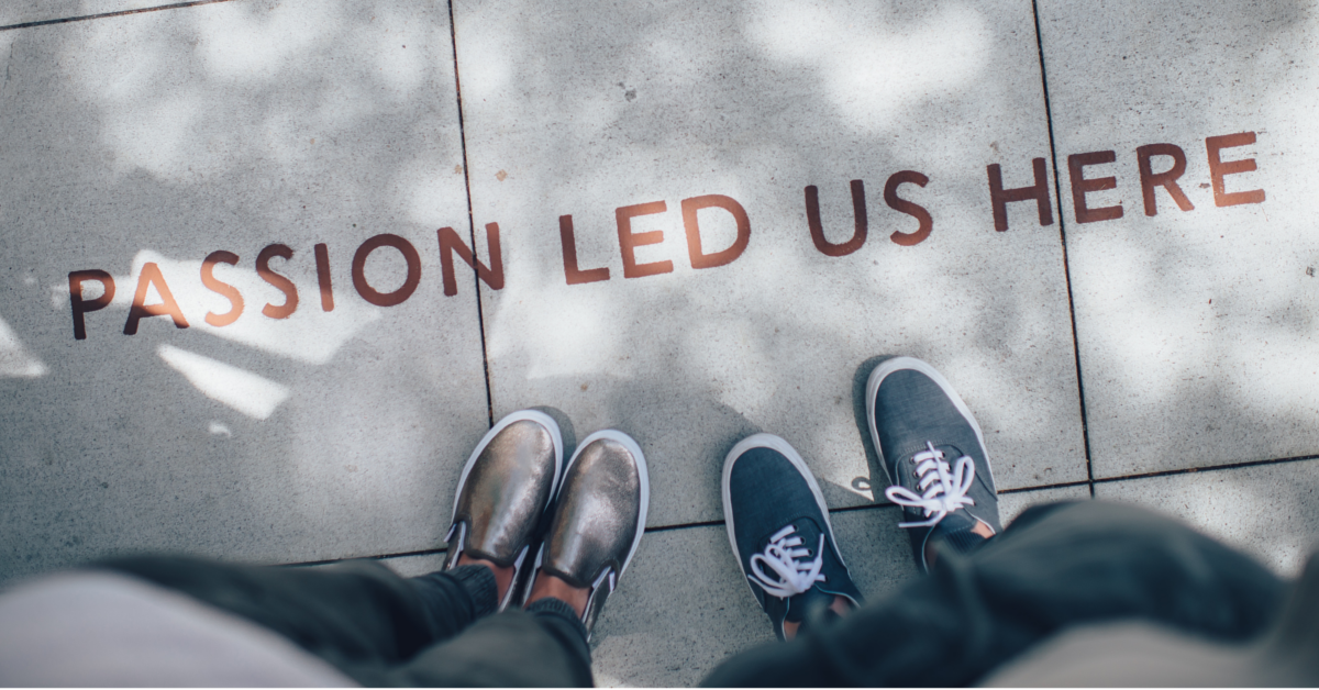 Put on Your New Shoes and Run the Race to Win