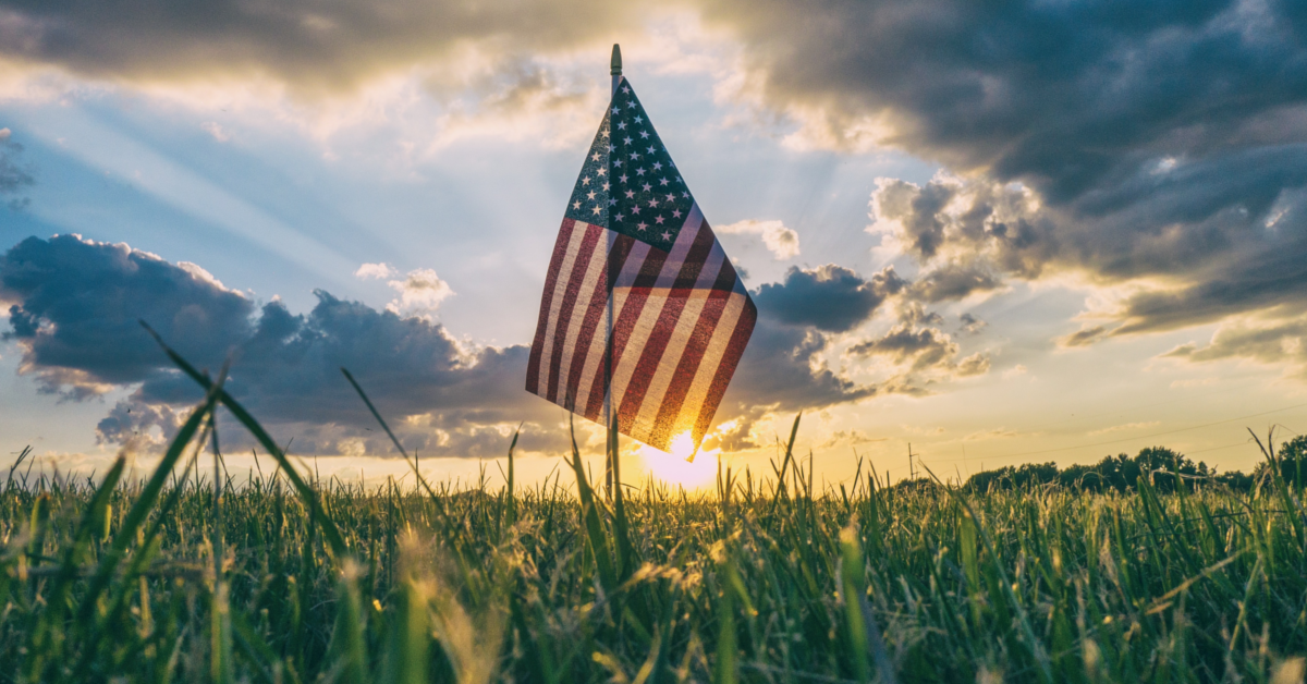 The Great American Stalemate Will Show Who We Really Are