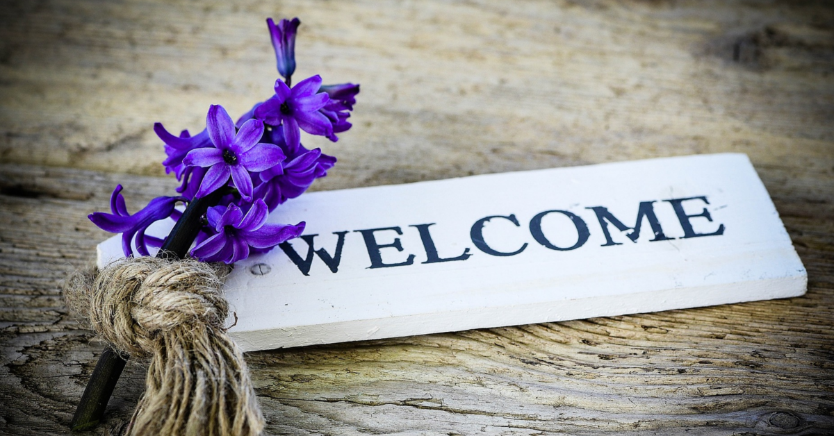 Take Out Your Interpersonal Earbuds to Create Sweet Spots for Connecting